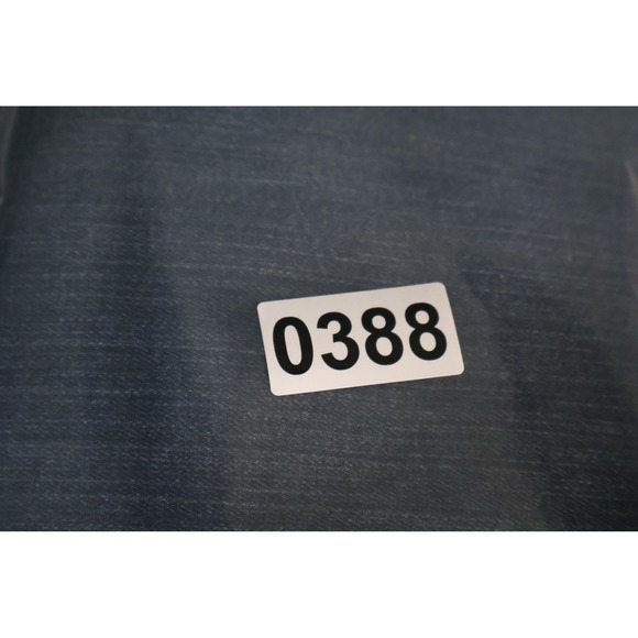 Faded Glory Jeans Womens 14P Blue Bootcut Organic Cotton Stretch Denim - Picture 10 of 10